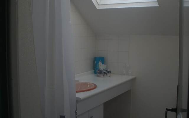 Chambres d'hôtes CHESNE