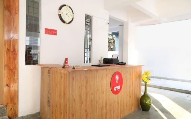 OYO 23431 Ocsa Inn