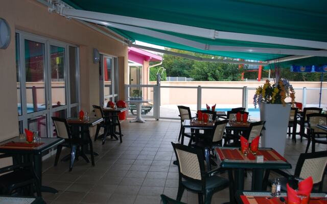 Logis Hôtel l'Artel