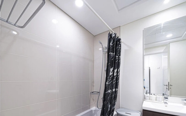 KOHH – Studio in Virdis Tower