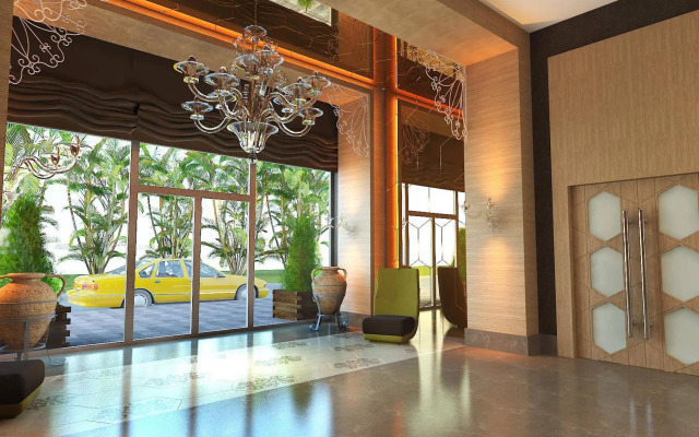 Xperia Saray Beach Hotel  - All Inclusive