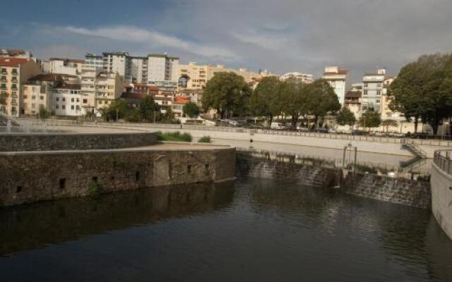 Bragança Apartments