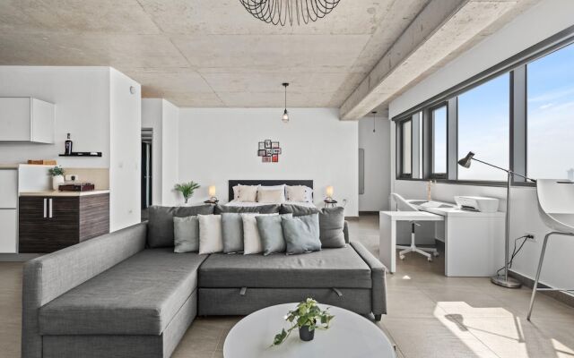 Otium Rentals Vacation Rental w Relaxing View