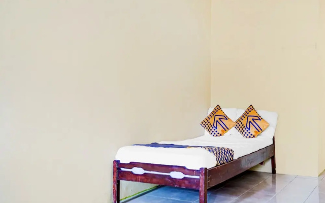 OYO Life 90701 Kost Syariah Deris