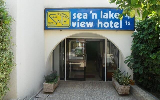 Sea 'n Lake View Hotel Apartments