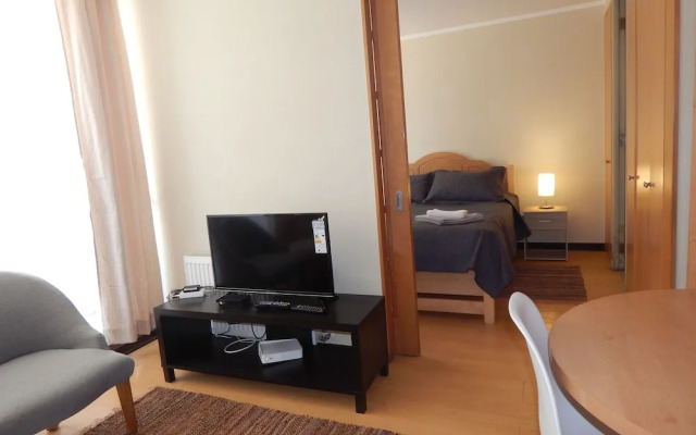 506 Departamento VS Centro Viña