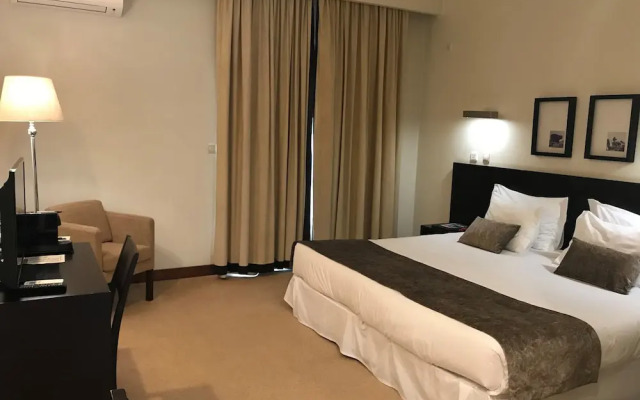 Hotel SJ