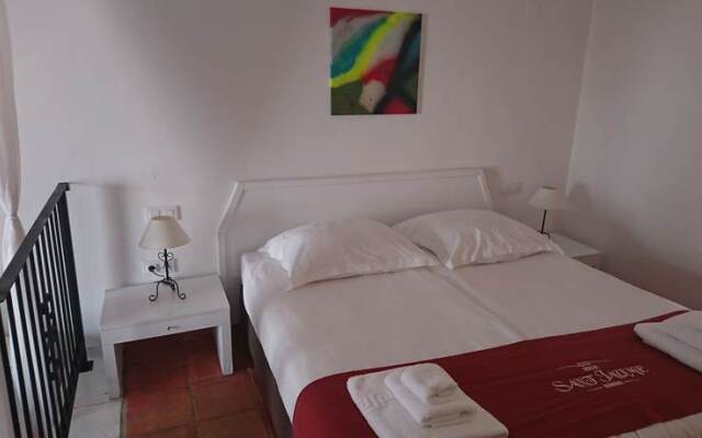 Hotel San Francesco