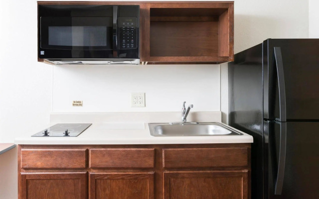 WoodSpring Suites Lafayette