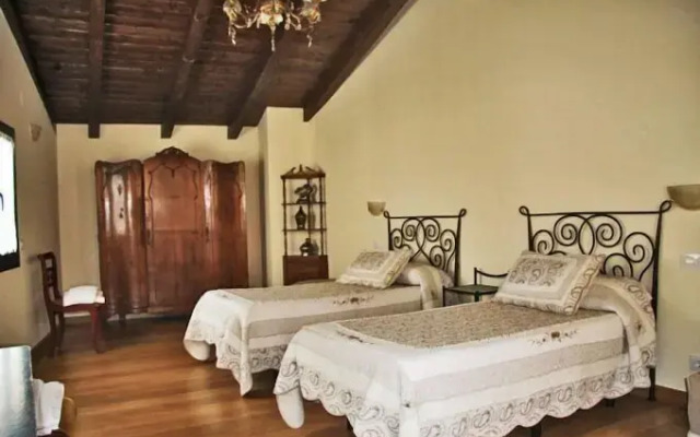 Lur Mendi Casa Rural