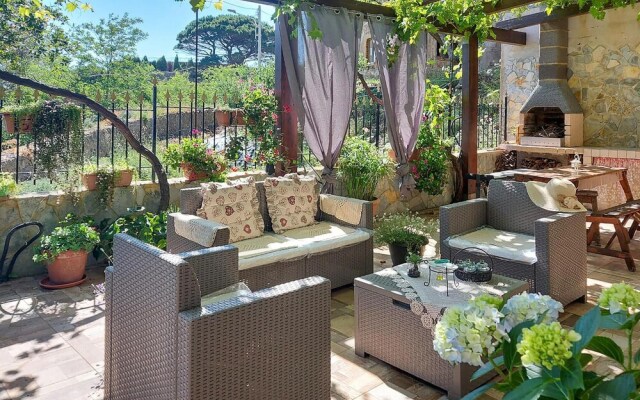 Stunning Home in Palmi With Wifi and 2 Bedrooms