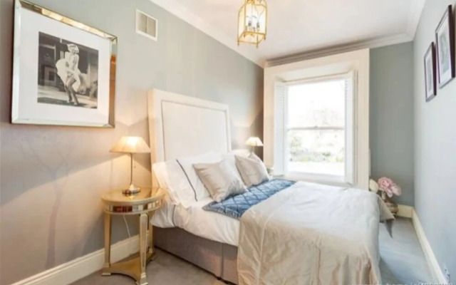 Refurbished Traditional Dublin Townhouse