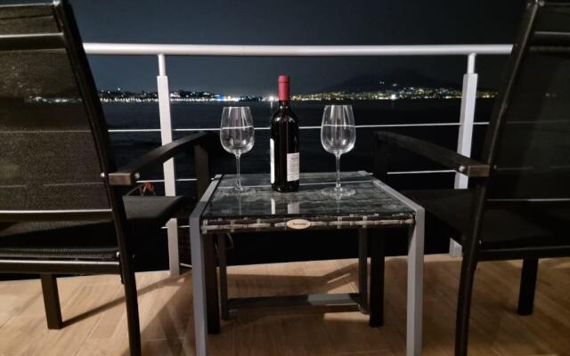 La casa sull’acqua