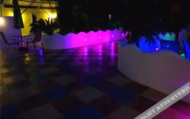 Weidu Inn Weizhou Island