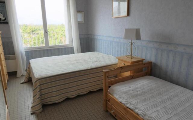 Appartement Saint-Jean-de-Monts, 2 pièces, 5 personnes - FR-1-323-44