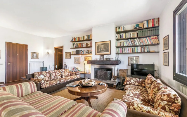 Three Lakes Villa Varese