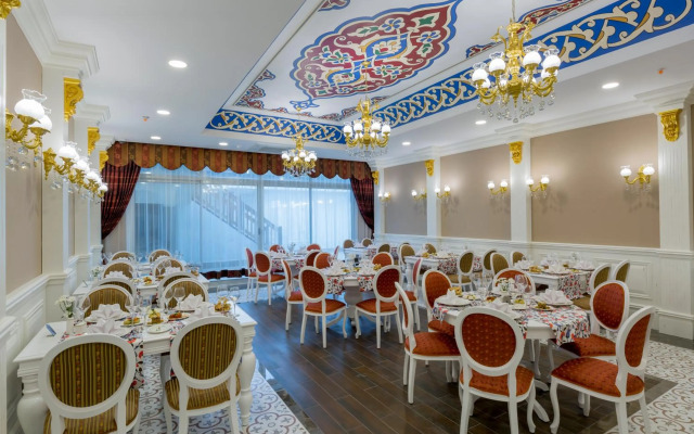Side Royal Palace Hotel & Spa - All Inclusive