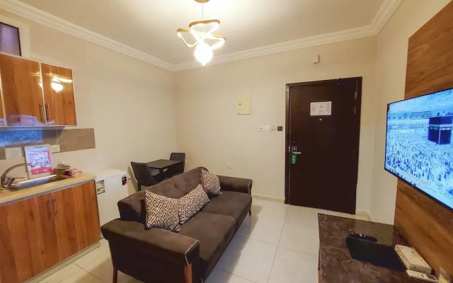 Iwan alandalusia hotel suites AlRehab