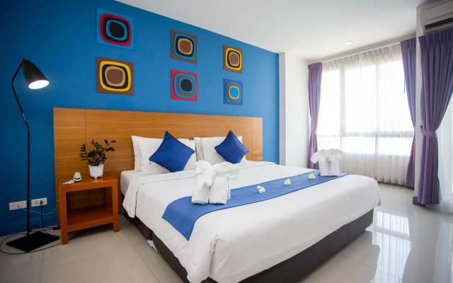 Nano Place Hotel