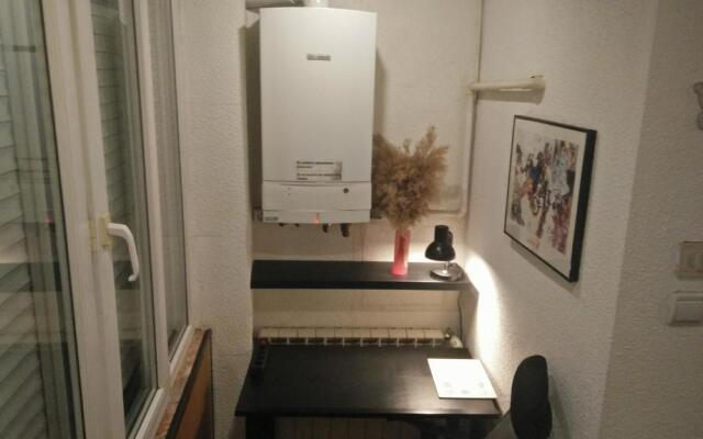 RomPromo Plus Accommodation