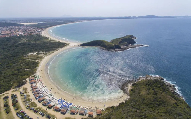 Pousada Vida Boa Praia