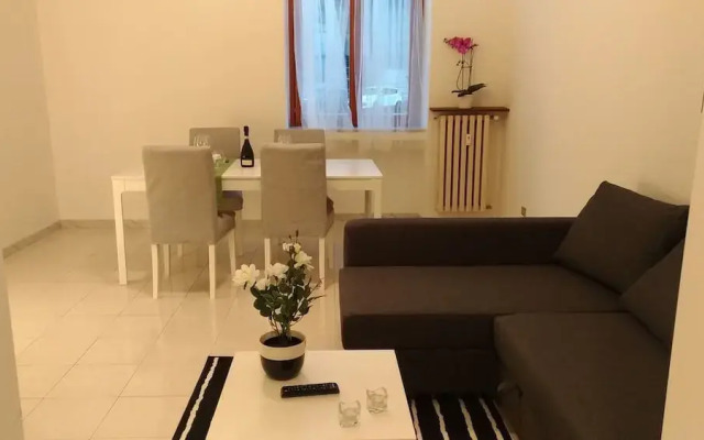 Corso Sempione