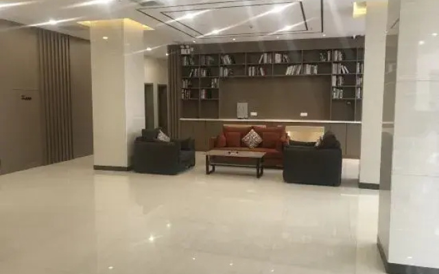 Taiyue Pearl Business Hotel