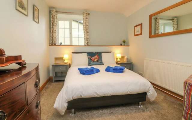 Proffitts Cottage