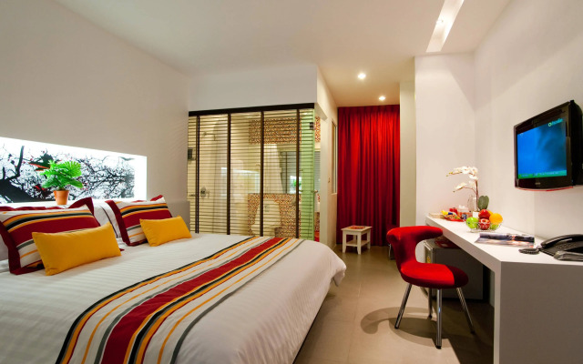 The Gallery Hotel