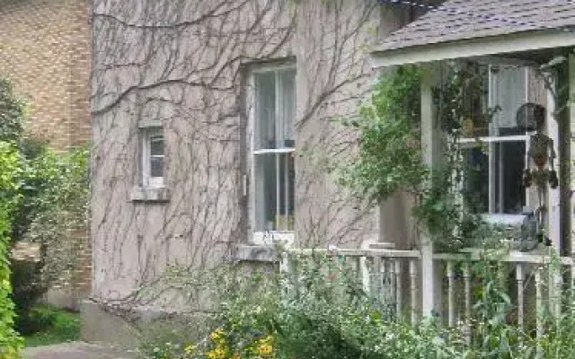 Richmond Manor Bed & Breakfast