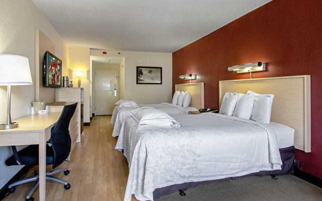 Red Roof Inn PLUS+ West Palm Beach