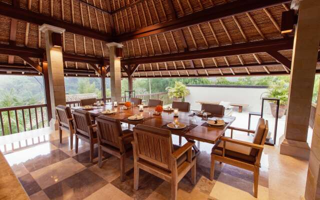 Aman Villas at Nusa Dua