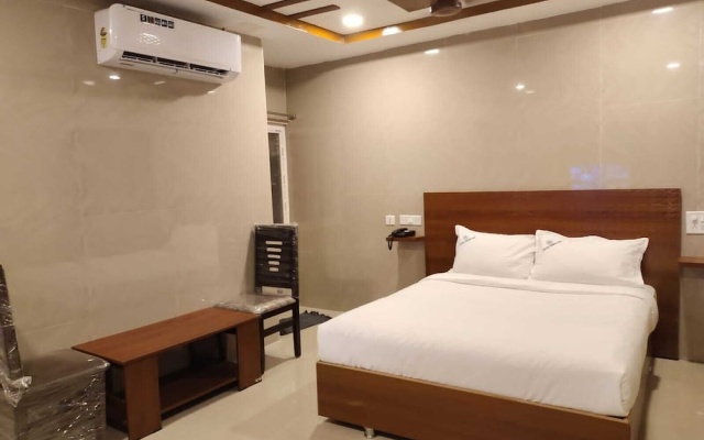 Hotel Grand Inn