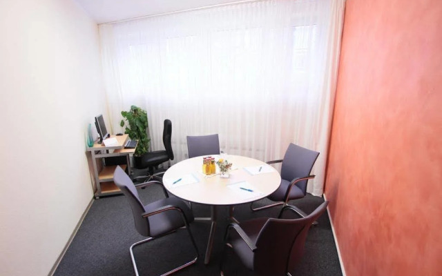 IB Hotel Am Wallgraben