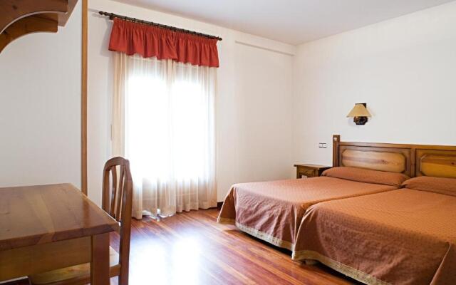 Hotel Latre