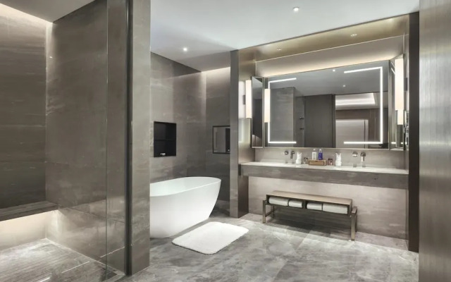 voco Xiongan by IHG