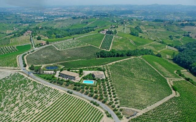 Agriturismo Macinatico