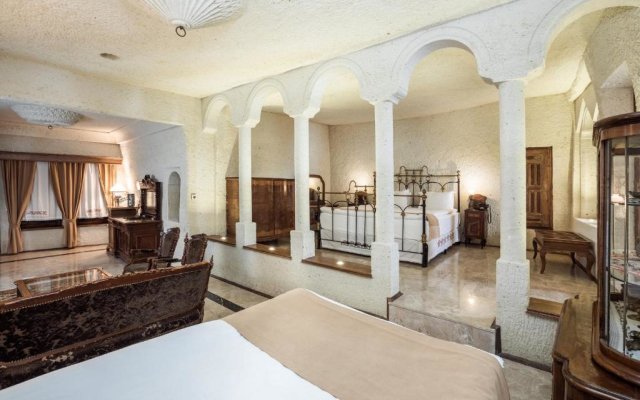 Hanedan Cappadocia Suites