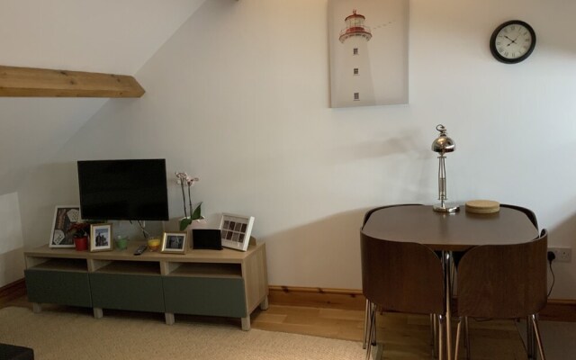 Newly Refurbished one bed Apartment in Workington