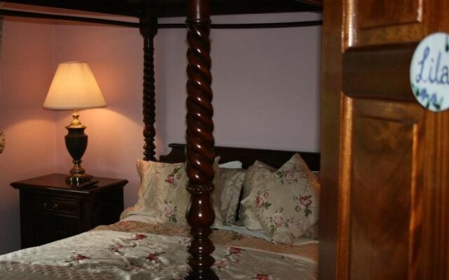 Avarest B&B