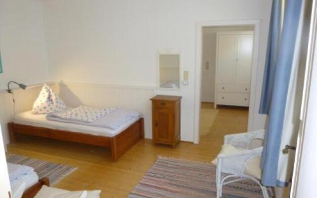 Stieglerhof Apartments