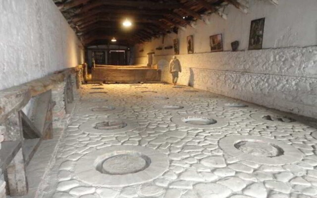 Chateau Kvareli