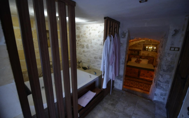 Babil Antique Hotel