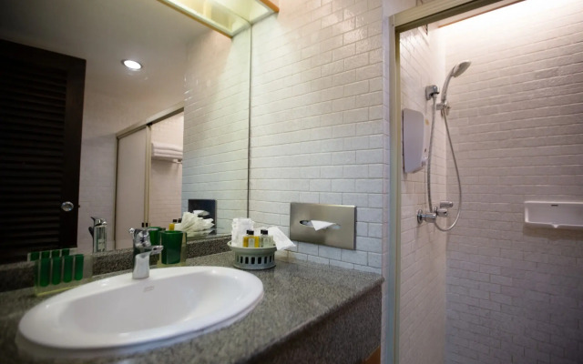 Sirin Hotel Hua Hin
