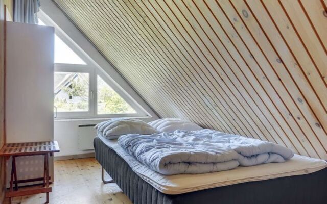 "Freja" - 3.3km from the sea in Western Jutland