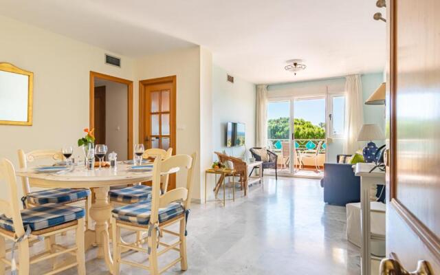 Sun & Sand Beach Apartment