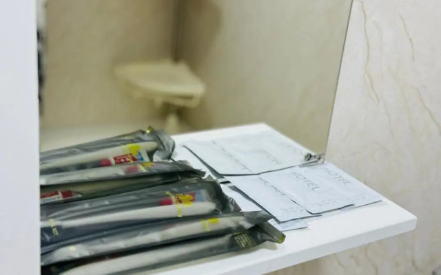 Апартаменты на улице Тургенева 12