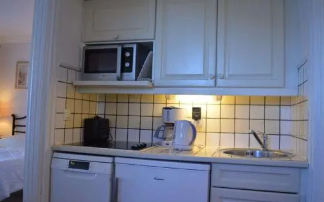 Apartment Les restanques de grimaud