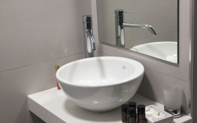 Evexia boutique hotel & Spa