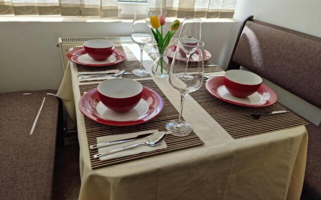 Apartament Georgiana